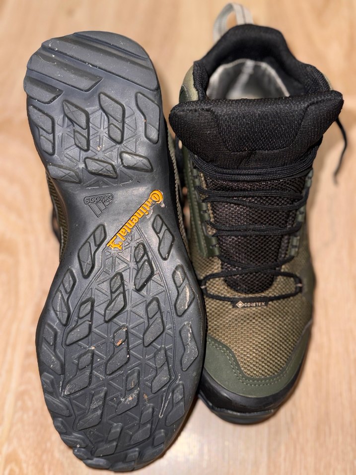 Adidas Skychaser Erkek Su Geçirmez Bot - Görsel 5