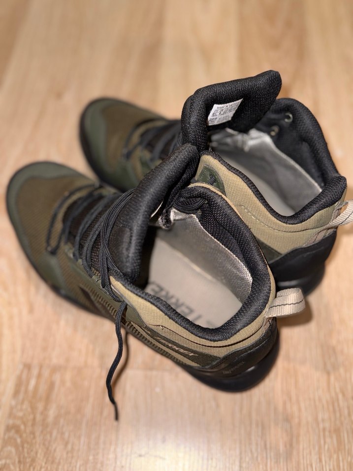 Adidas Skychaser Erkek Su Geçirmez Bot - Görsel 2