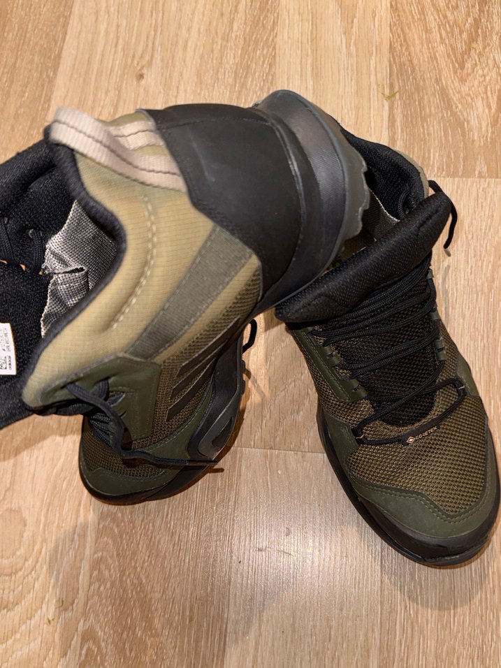 Adidas Skychaser Erkek Su Geçirmez Bot - Görsel 3