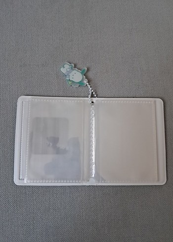 sanrio pochacco binder
