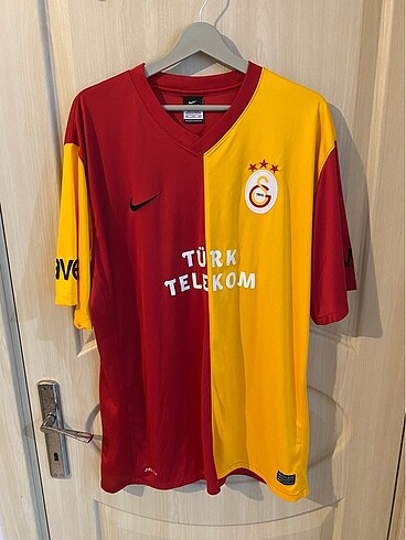 ORİNAL GALATASARAY FORMASI 2011-12 XXL