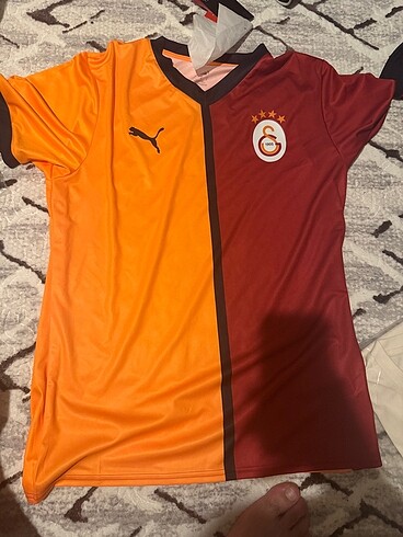 Orjinal Galatasaray Forması