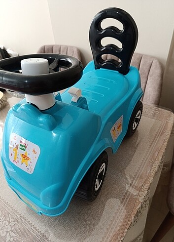 Diğer Bebek Arabası 