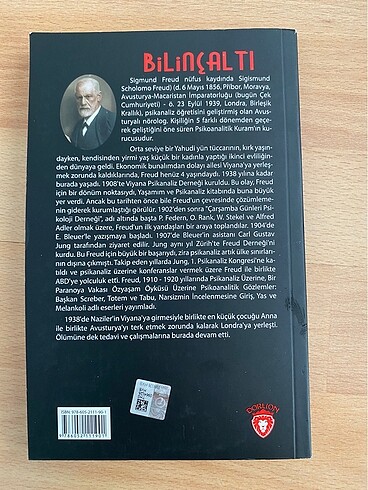 Kişisel Gelişim Kitabı Hiç kullanılmadı