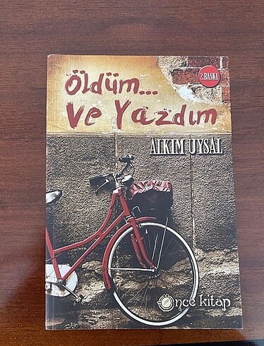 Kitap