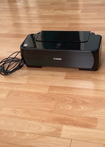 Canon Canon Siyah Yazıcı