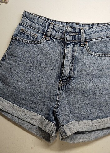 Denim sort