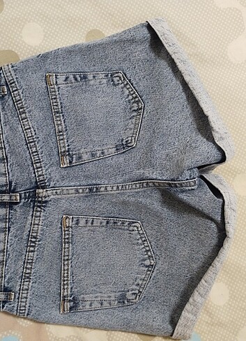 s Beden mavi Renk Denim sort