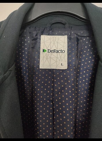 Defacto Kadın ceket DeFacto