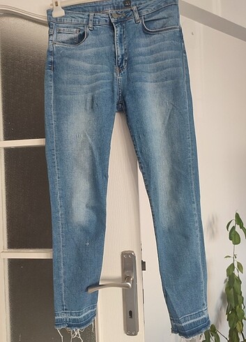 Koton Jean pantolon kadın