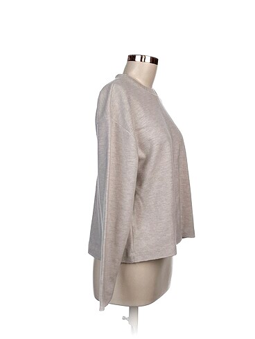 Zara Zara Kazak / Triko %70 İndirimli.