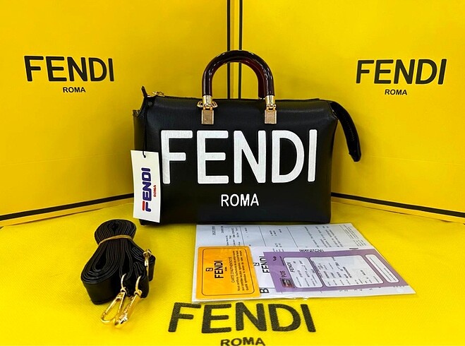 FENDİ?