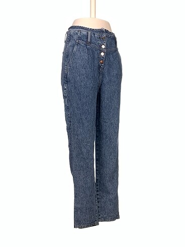Vintage Love Vintage Love Jean / Kot %70 İndirimli.