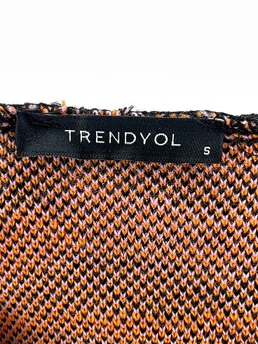 s Beden çeşitli Renk Trendyol & Milla Kazak / Triko %70 İndirimli.