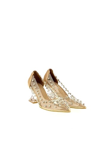 DSN DSN Stiletto %70 İndirimli.