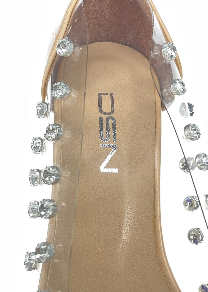 DSN Stiletto %70 İndirimli. - Görsel 4