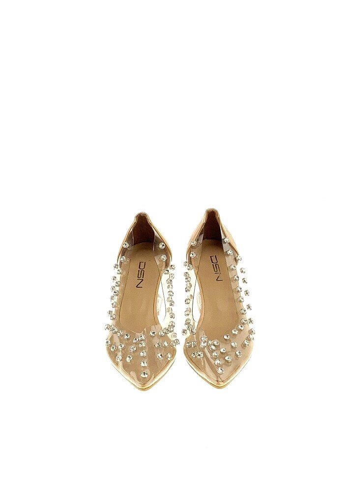 DSN Stiletto %70 İndirimli. - Görsel 3