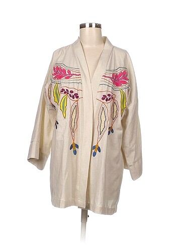 Vintage Love Kimono %70 İndirimli.
