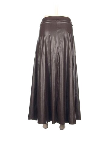 m Beden Vintage Love Midi Etek %70 İndirimli.