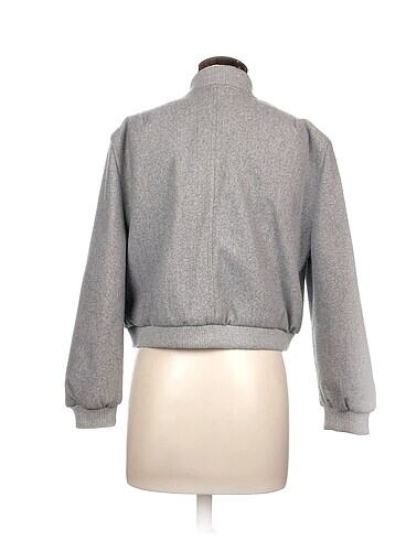 m Beden Vintage Love Ceket %70 İndirimli.