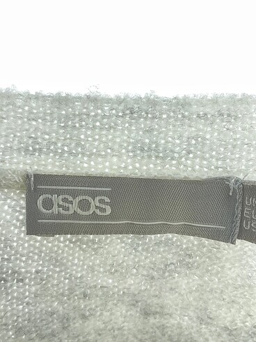 42 Beden çeşitli Renk Asos Kazak / Triko %70 İndirimli.