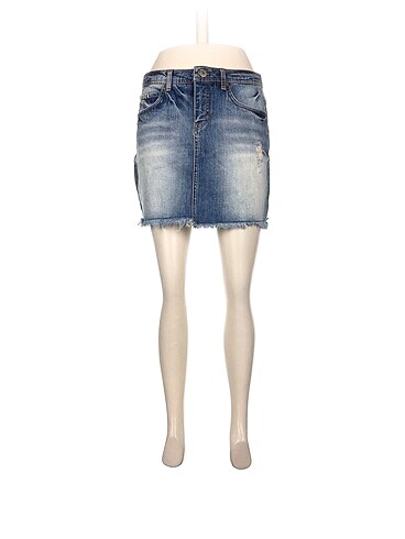 Versace Mini Etek %70 İndirimli.