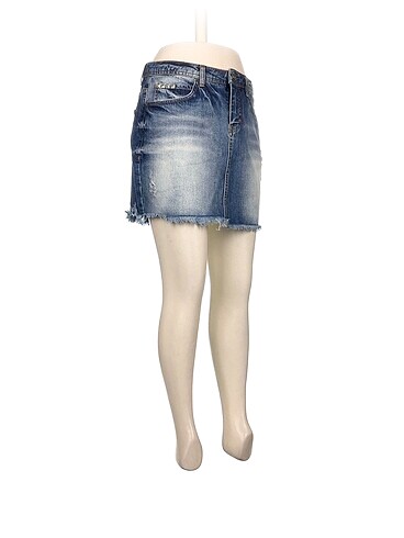 Versace Versace Mini Etek %70 İndirimli.
