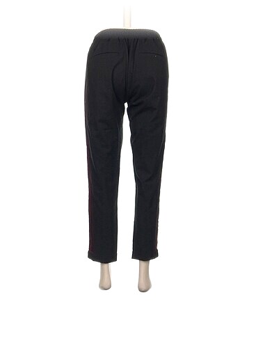 m Beden Bershka Kumaş Pantolon %70 İndirimli.