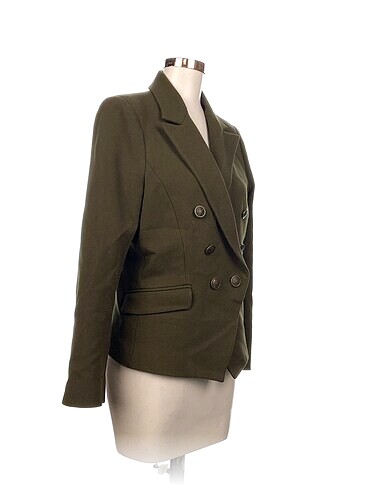 Mango Mango Blazer %70 İndirimli.