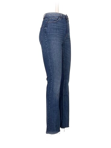 Stradivarius Stradivarius Jean / Kot %70 İndirimli.