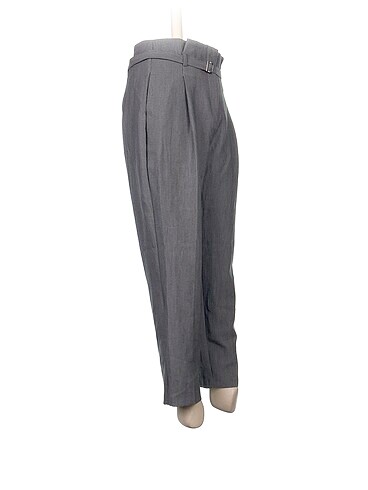 Vintage Love Vintage Love Kumaş Pantolon %70 İndirimli.