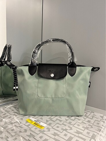 Longchamp Le Pliage Energy S Turkuaz