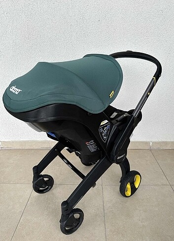 Diğer Doona Bebek Arabası Orjinal 