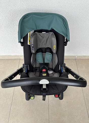 9- 18 kg Beden Doona Bebek Arabası Orjinal 