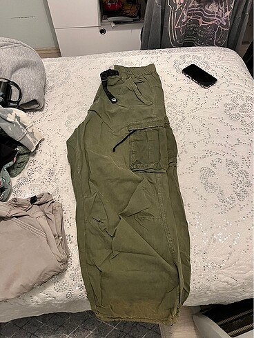 Urban Outfitters Kullanıldı bi 20 kere giymişimdir dürüstüm he