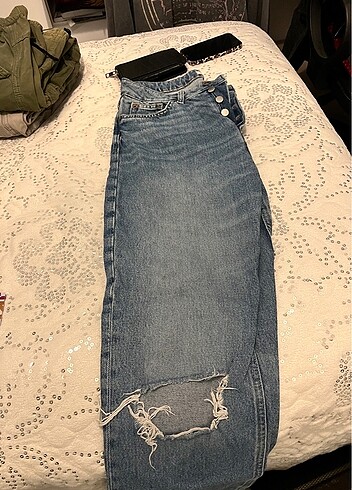 36 Beden Hm pantolon