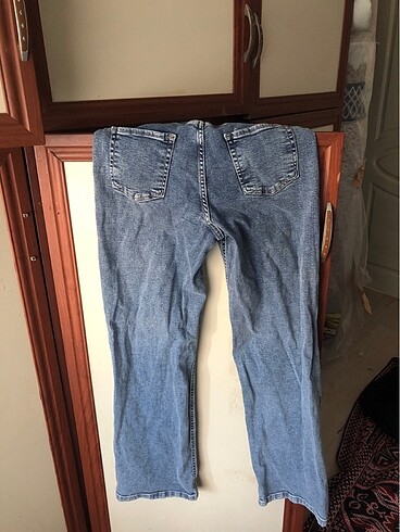 34 Beden pantolon
