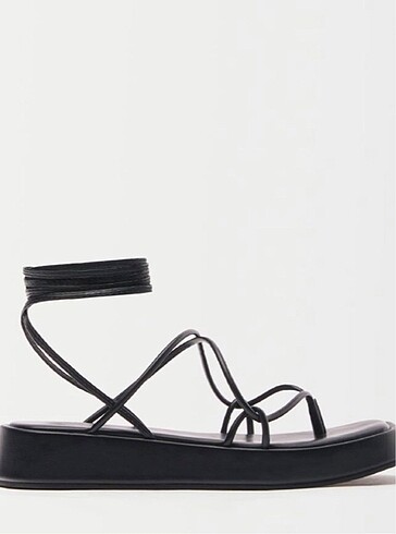 Bershka Bershka Sandelet