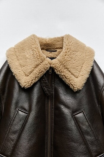 s Beden çeşitli Renk Zara Astar Detaylı Kısa Ceket