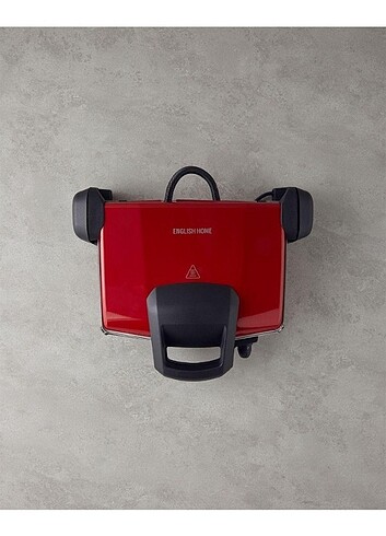 Beden TMK 5010 çıkarılabilir tost makinesi