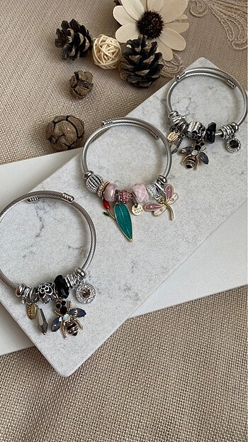 Charm Pandora