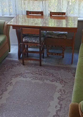 koltuk takımı