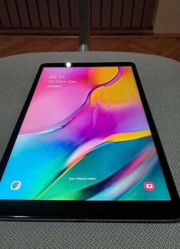 Samsung Galaxy Tab A SM-T510 Tablet