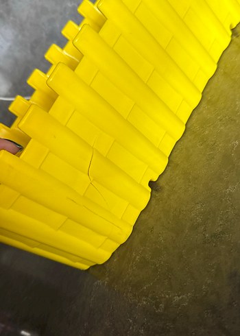 Ikea Saksı 2 adet