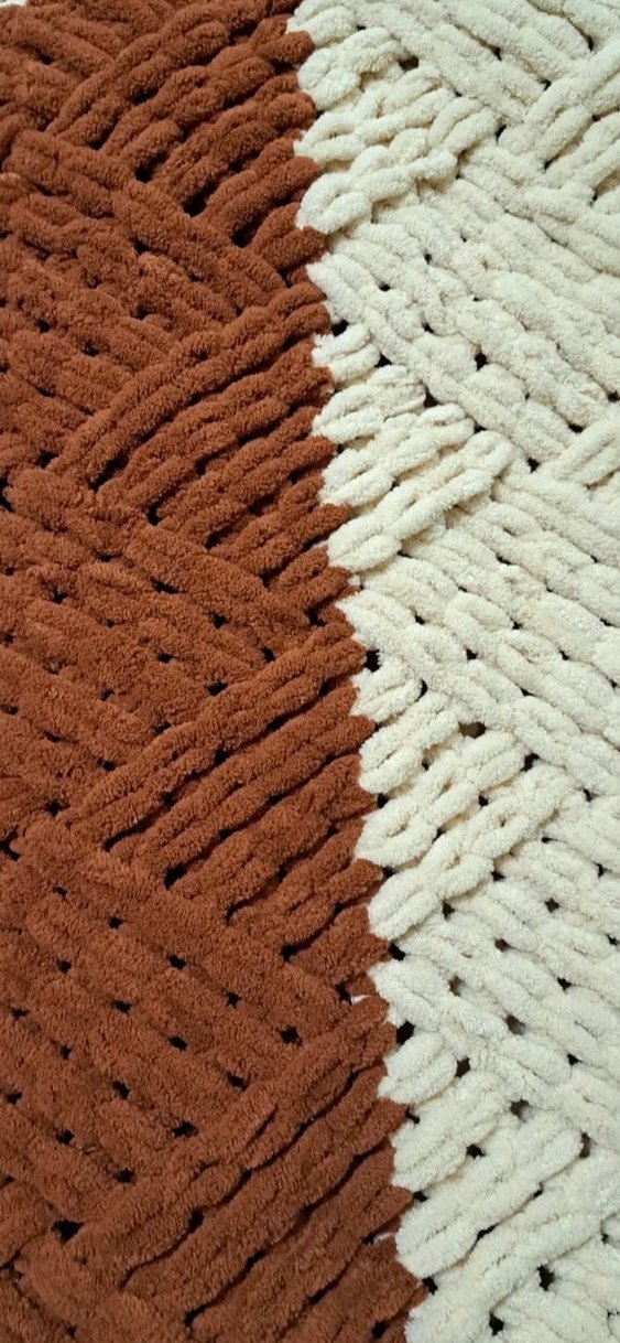 Puffy tv battaniyesi - Görsel 2