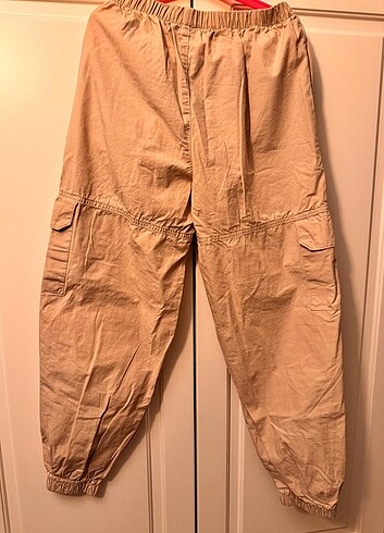 LC Waikiki LCW PARASUT PANTOLON