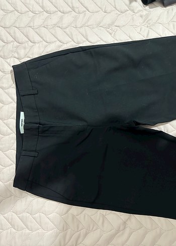 Koton İspanyol Paca Kumas Pantolon