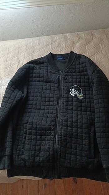 NBA ceket  - Görsel 2