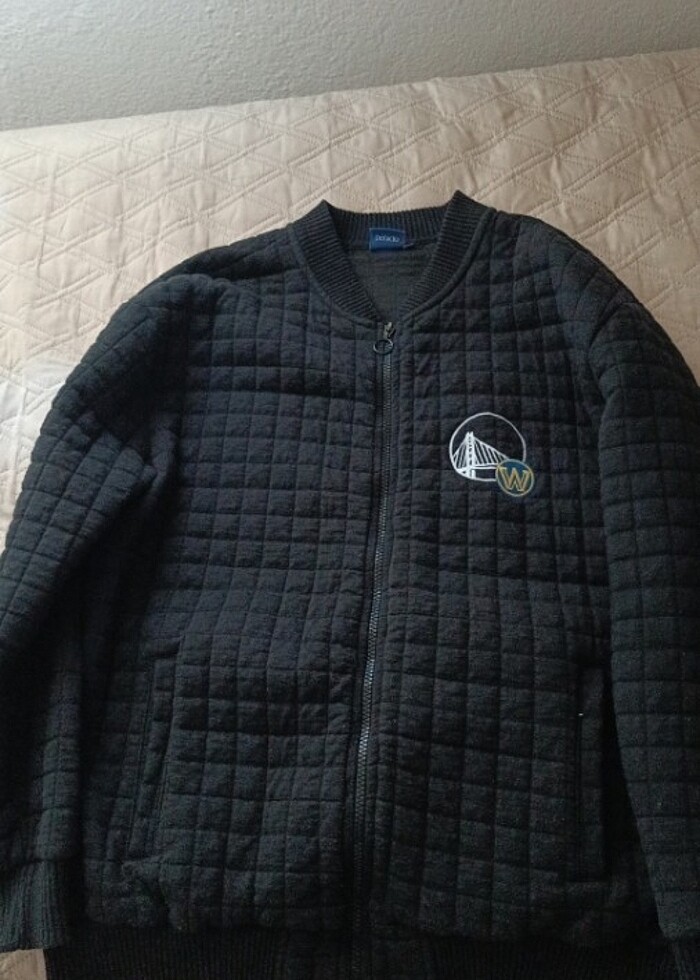 NBA ceket  - Görsel 2