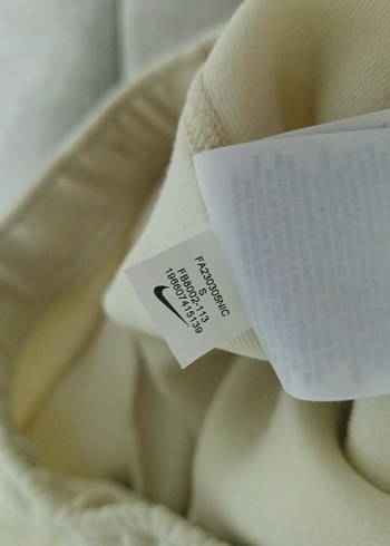 Nike tech fleece jogger - Görsel 3